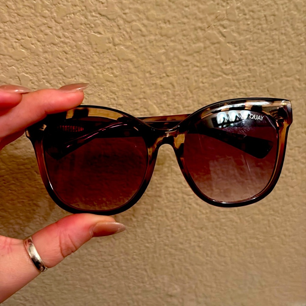 QUAY My Way sunglasses